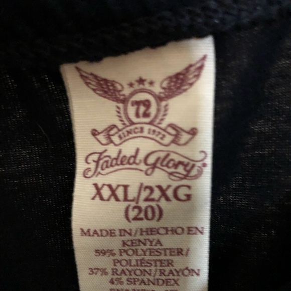 Maxi skirt - Picture 2 of 2